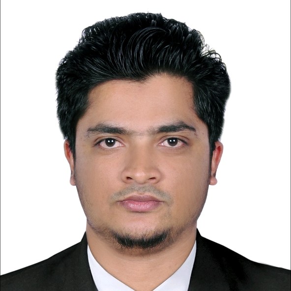 Mohammad Ariful Islam